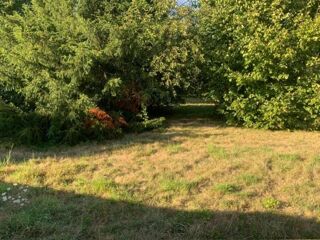  Terrain à vendre 365 m²