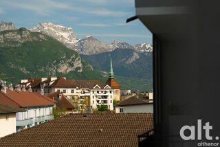  Appartement à vendre 4 pièces 71 m²