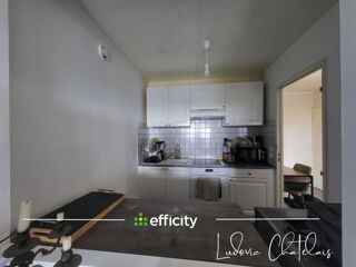  Appartement � vendre 2 pi�ces 45 m�