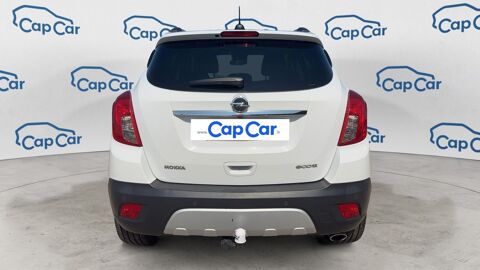 Mokka 1.6 CDTi 136 Color Edition 2015 occasion 76230 Isneauville