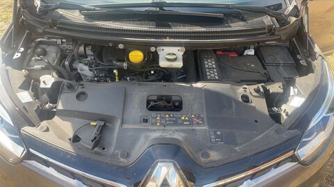 Sc&eacute;nic IV 1.6 dCi 130 Energy Intens 2018 occasion 70500 Vitrey Sur Mance