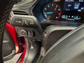 Fiesta ACTIVE 1.0 EcoBoost 100 SS BVA6 Plus 2018 occasion 78200 Mantes La Jolie