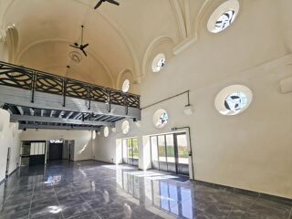  Maison � vendre 15 + pi�ces 800 m�