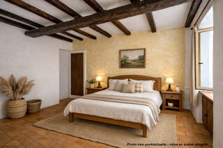  Appartement à vendre 3 pièces 44 m²