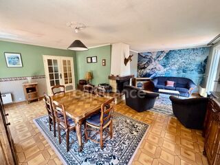  Maison à vendre 4 pièces 95 m²