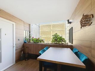  Appartement � vendre 4 pi�ces 77 m�