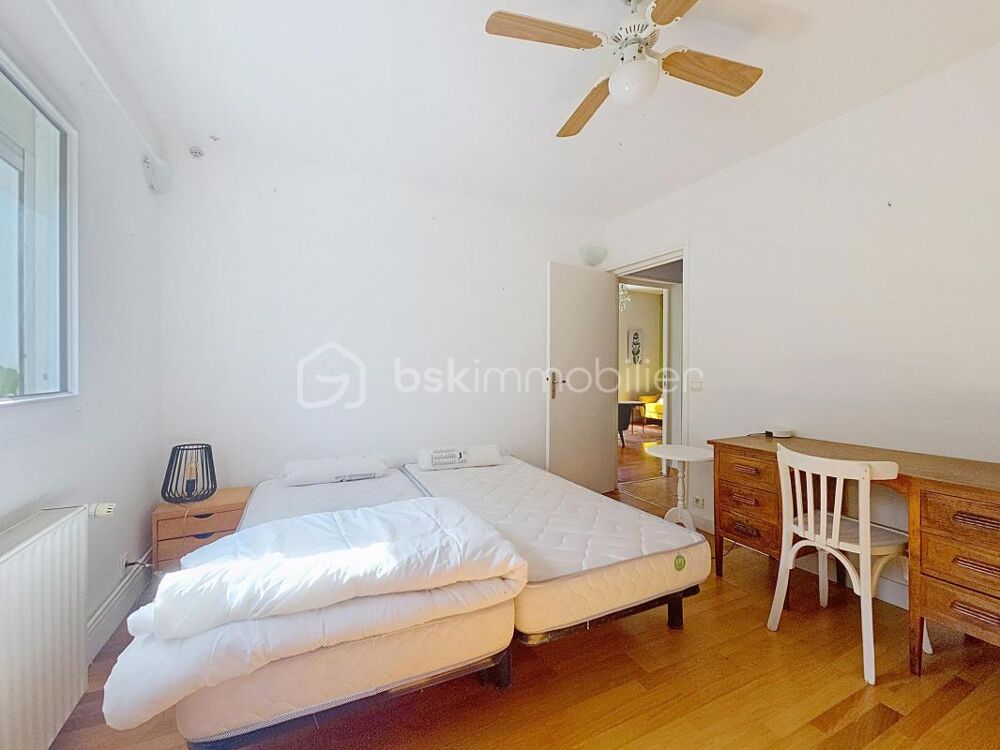à vendre  Maison Nanterre (92000)