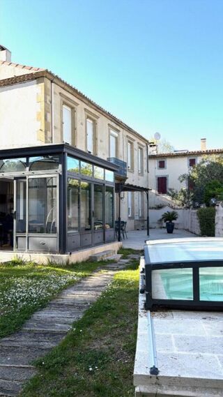  Maison � vendre 5 pi�ces 155 m�