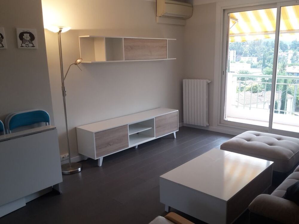 Location Appartement Appartement de 57m2 à louer sur Aix-en-Provence Aix en provence