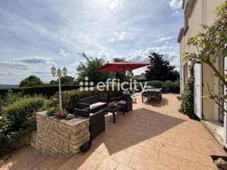  Maison à vendre 6 pièces 160 m²