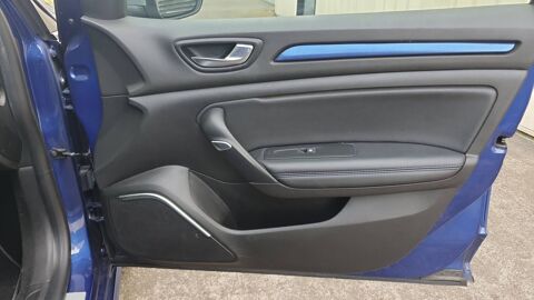 M&eacute;gane IV 1.3 TCe 160 EDC GT-Line - Automatique 2019 occasion 63000 Clermont Ferrand