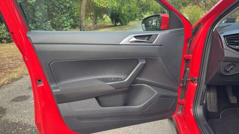 Polo VI 1.0 TSI 115 Style 2020 occasion 09100 Pamiers