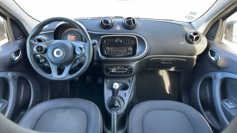 ForFour 0.9 90 Passion 2016 occasion 59700 Marcq En Baroeul