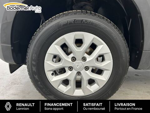 Duster ECO-G 100 Expression 2022 occasion 22200 Guingamp