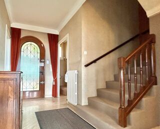  Villa � vendre 5 pi�ces 179 m�