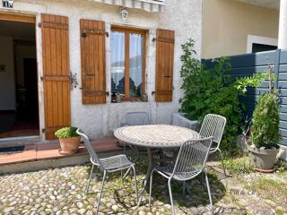  Maison à vendre 5 pièces 159 m²
