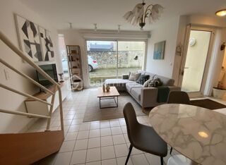  Duplex/triplex à vendre 3 pièces 57 m²