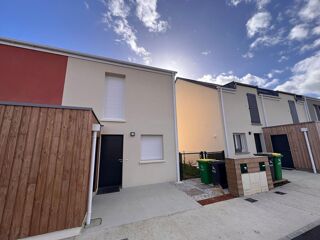  Maison à vendre 4 pièces 78 m²