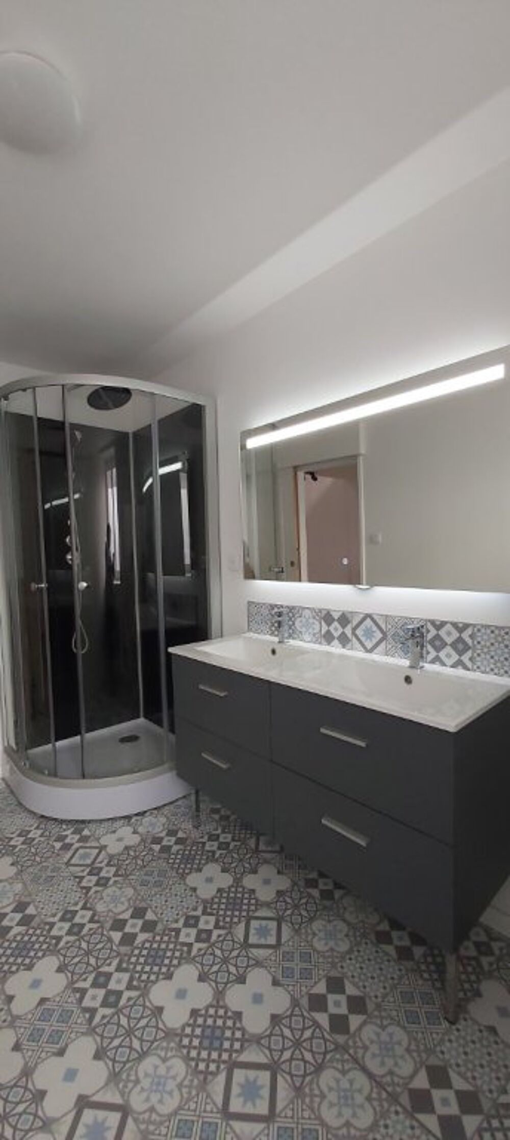 Location Appartement Appartement La Madeleine 2 pièce(s) 51.30 m2 La madeleine