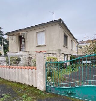  Maison � vendre 4 pi�ces 83 m�