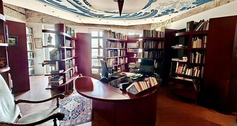 Bureau 398000 13001 Marseille