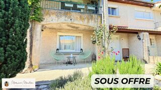  Maison à vendre 5 pièces 100 m²