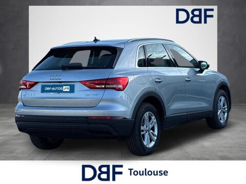 Q3 35 TFSI 150 ch S tronic 7 Design 2020 occasion 31100 Toulouse