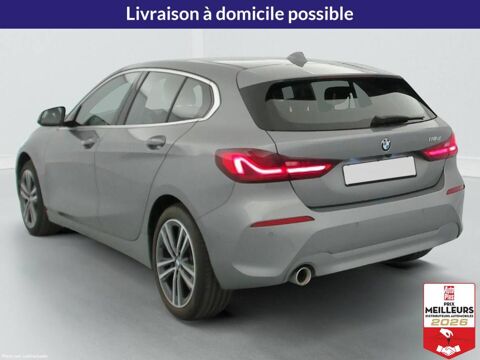 S&eacute;rie 1 F40 116d 116 ch Business Design 2023 occasion 10150 Lavau