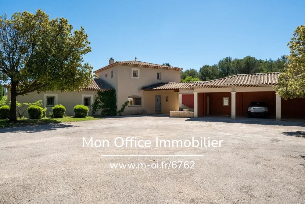 à vendre  Villa Venelles (13770)