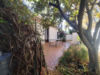  Villa � vendre 4 pi�ces 91 m�