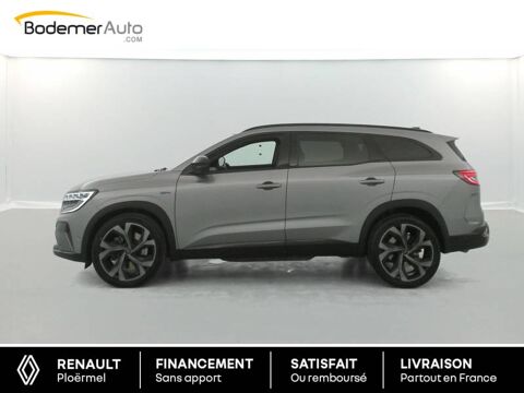 Espace E-Tech hybrid 200 esprit Alpine 2023 occasion 56800 Plo&euml;rmel