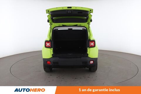 Renegade 1.6 E.torQ Evo South Beach 110 ch 2017 occasion 92130 Issy-les-Moulineaux