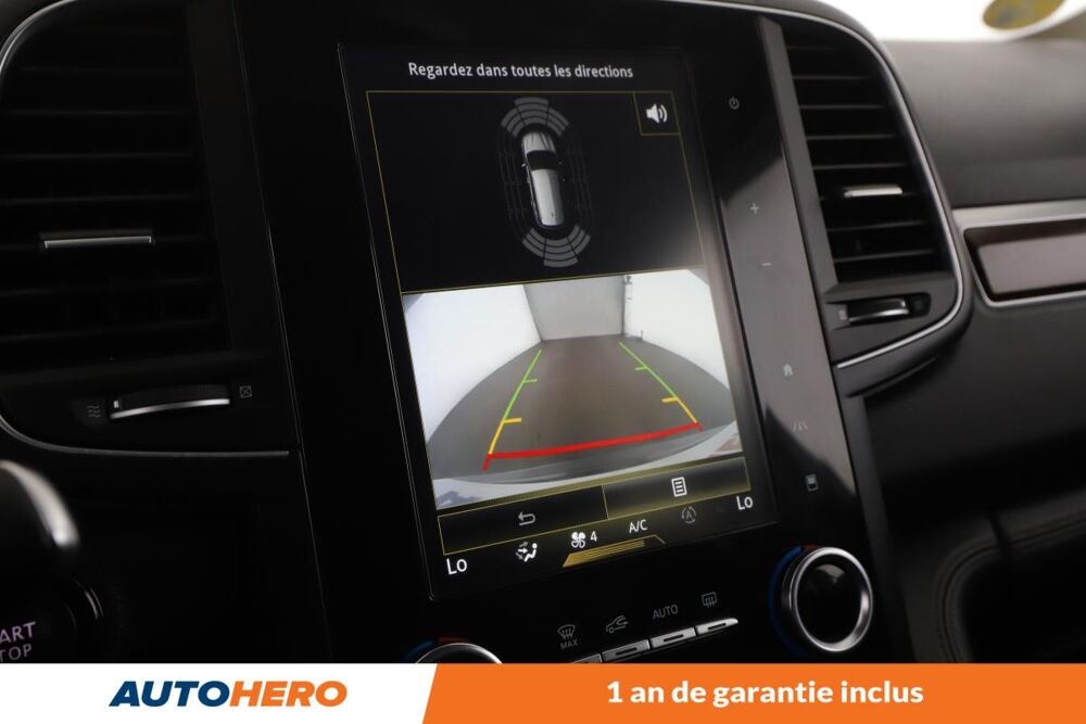 Koleos 2.0 dCi Energy Intens 4x2 X-Tronic 177 ch 2017 occasion 92130 Issy-les-Moulineaux