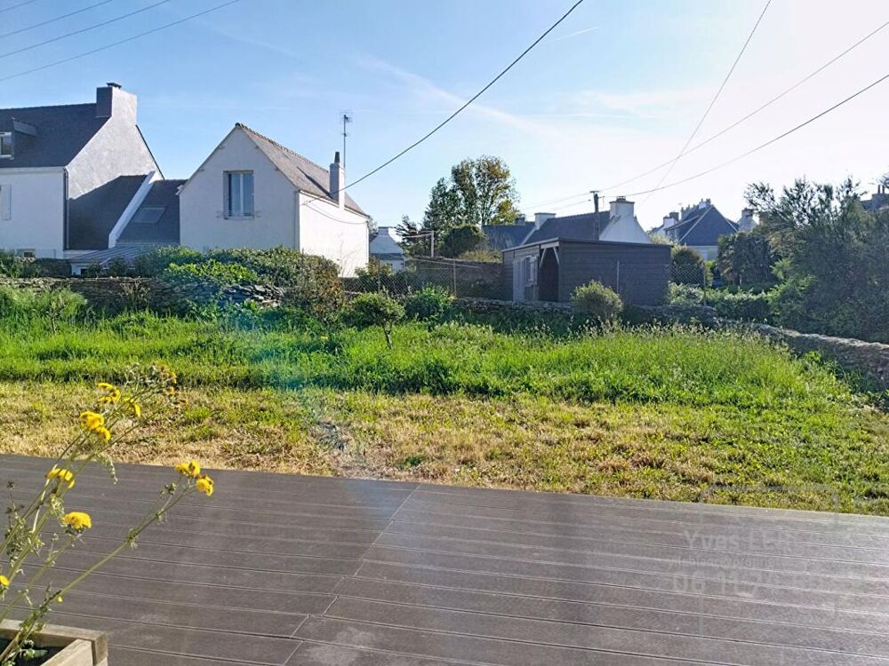 à vendre  Maison Groix (56590)