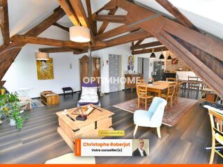  Appartement à vendre 7 pièces 143 m²