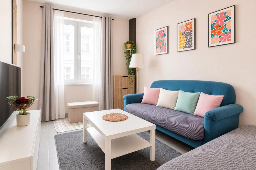 Vente Maison Maison 5 pièces de 70 m² à Tourcoing Tourcoing