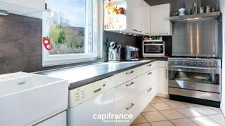  Maison � vendre 10 pi�ces 222 m�