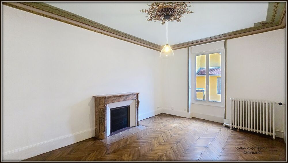 Vente Maison VERZY, Maison de charme à vendre de 160m² avec cour fermée Verzy