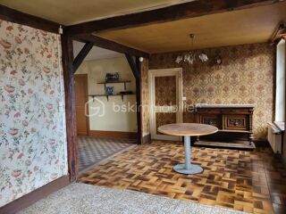  Maison � vendre 4 pi�ces 92 m�