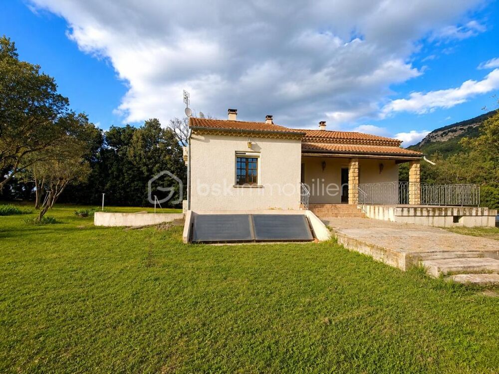 Vente Maison Maison familiale Bollene