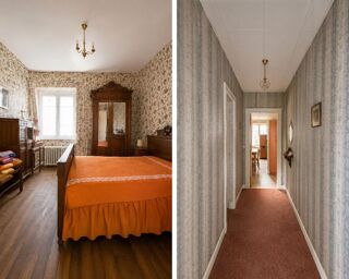  Immeuble à vendre 10 pièces 496 m²