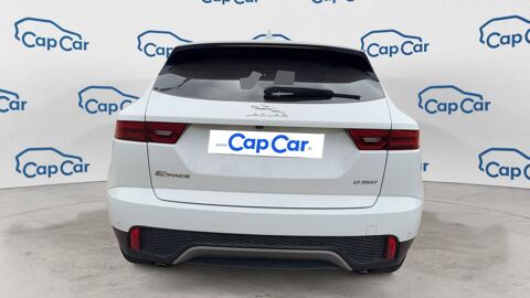 E-PACE 2.0 D 150 AWD BVA9 Business 2018 occasion 57120 Rombas