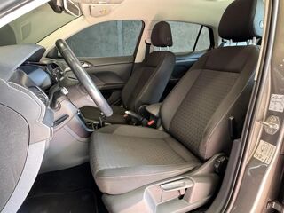 T-Cross 1.0 TSI 115 Lounge 2020 occasion 87280 Limoges