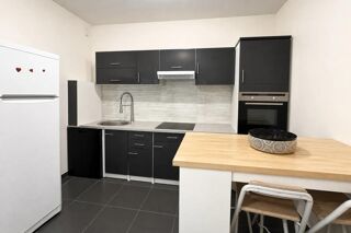  Appartement à vendre 3 pièces 60 m²