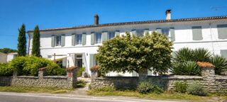  Maison à vendre 6 pièces 159 m²