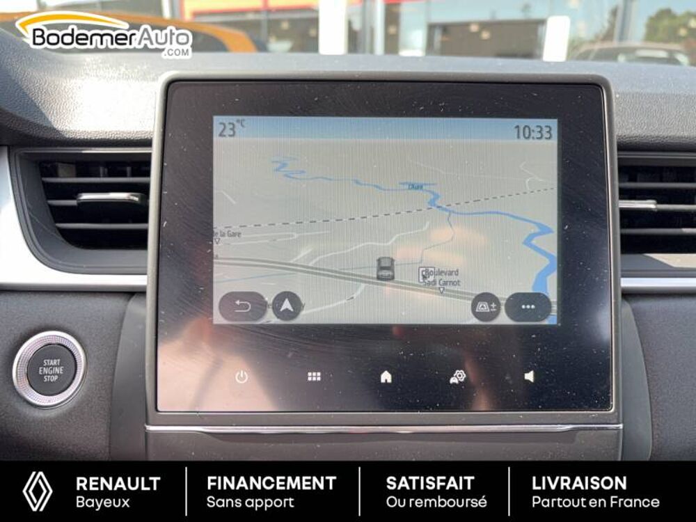 Captur TCe 90 Evolution 2024 occasion 14400 Bayeux