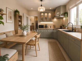  Maison à vendre 6 pièces 115 m²
