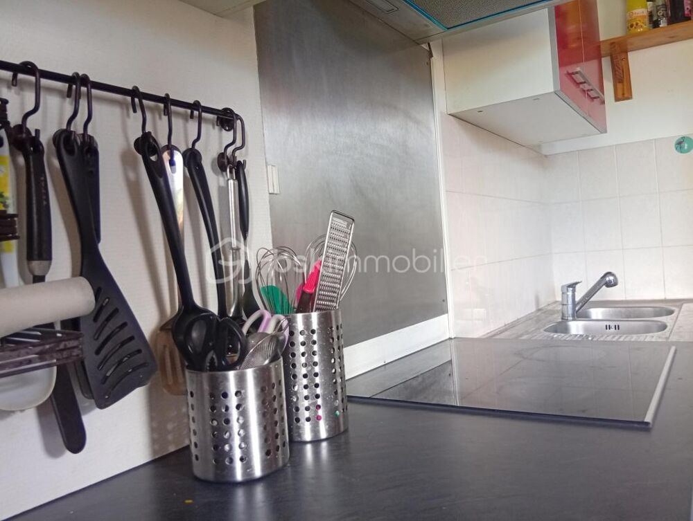 Vente Duplex/Triplex APPARTEMENT T4 EN DUPLEX VENDU LOUE Faverges