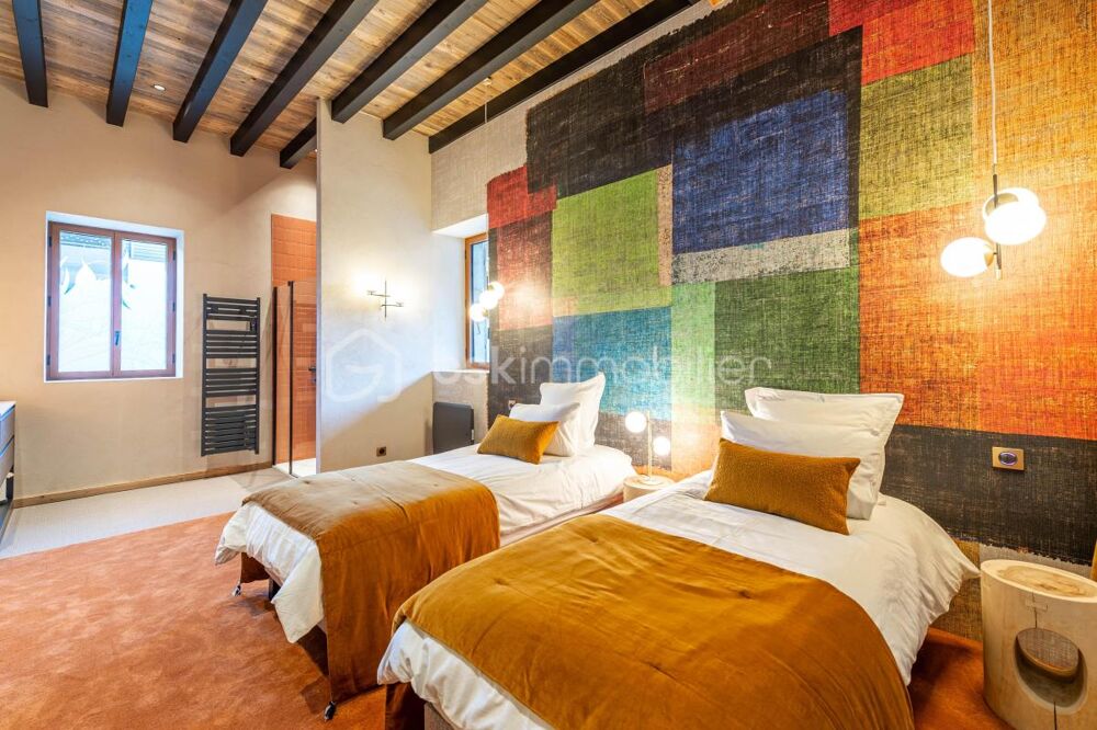 à vendre  Loft Sévrier (74320)