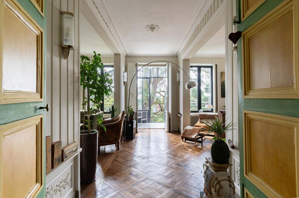  vendre  Proprit/chteau Saint-Prix (95390)